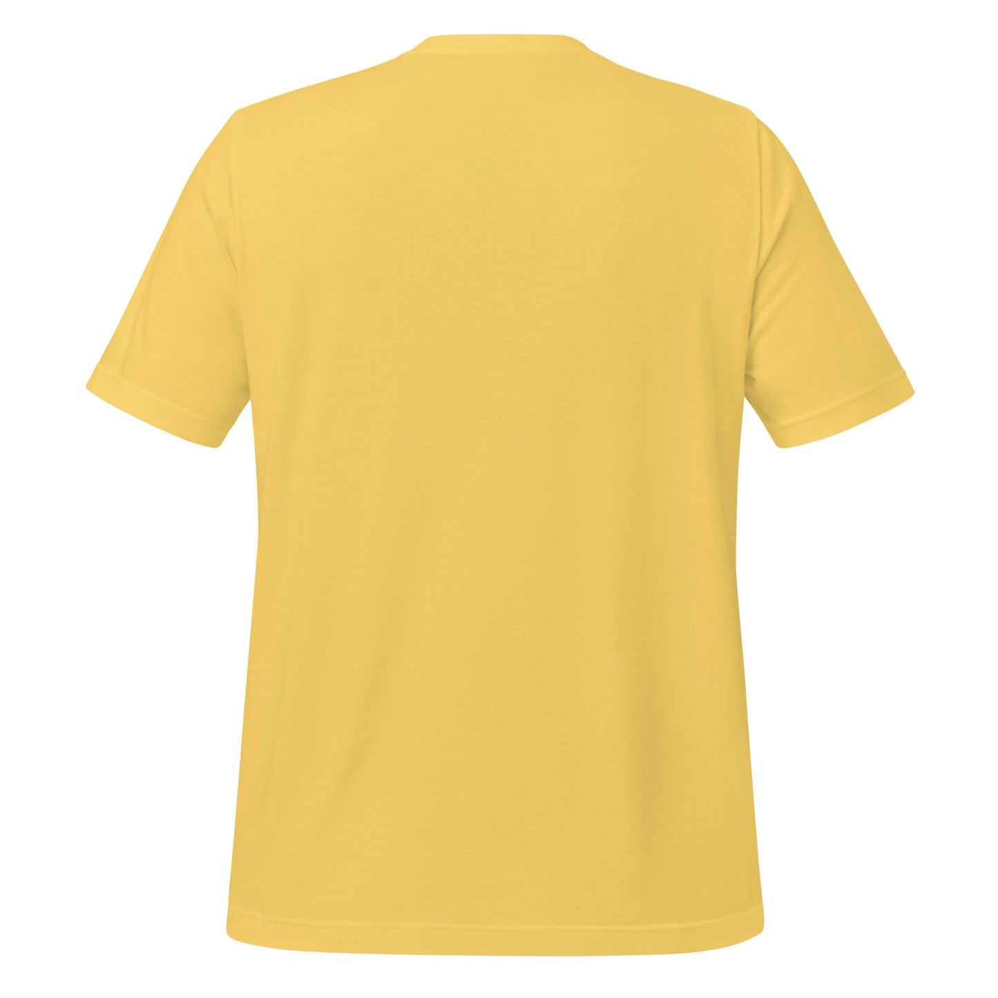 Dots Logo (Yellow) T-Shirt