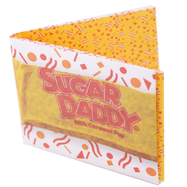 Sugar Daddy Tyvek Wallet - TootsieShop.com