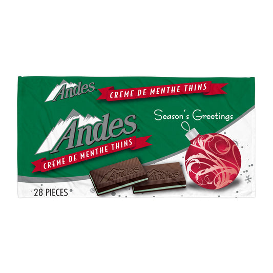 Andes Towel - TootsieShop.com