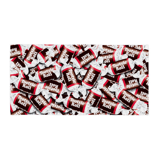 Tootsie Rolls Towel - TootsieShop.com